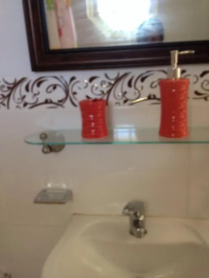 Goldenview Guesthouse Очо-Риос